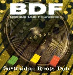 bdf, sustraidun